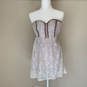 Urban outfitters dress size XS